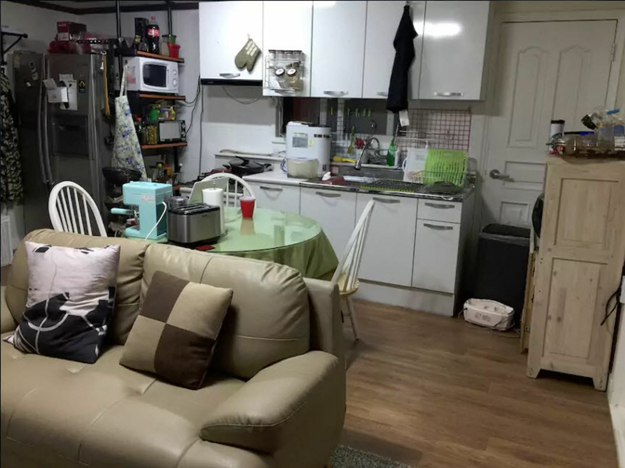 Johnny's Guest house Seoul