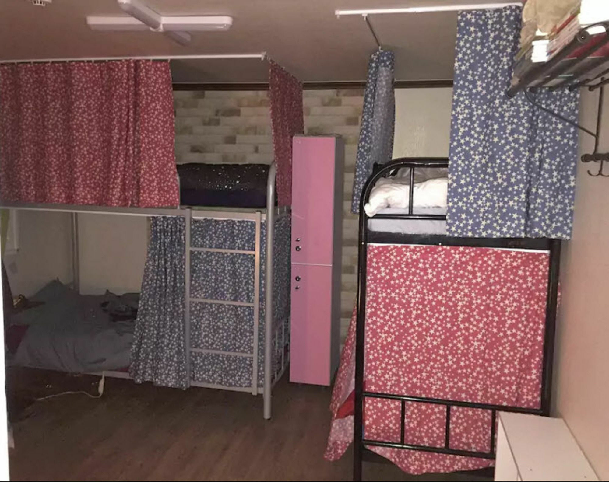 Johnny's Guest house Seoul