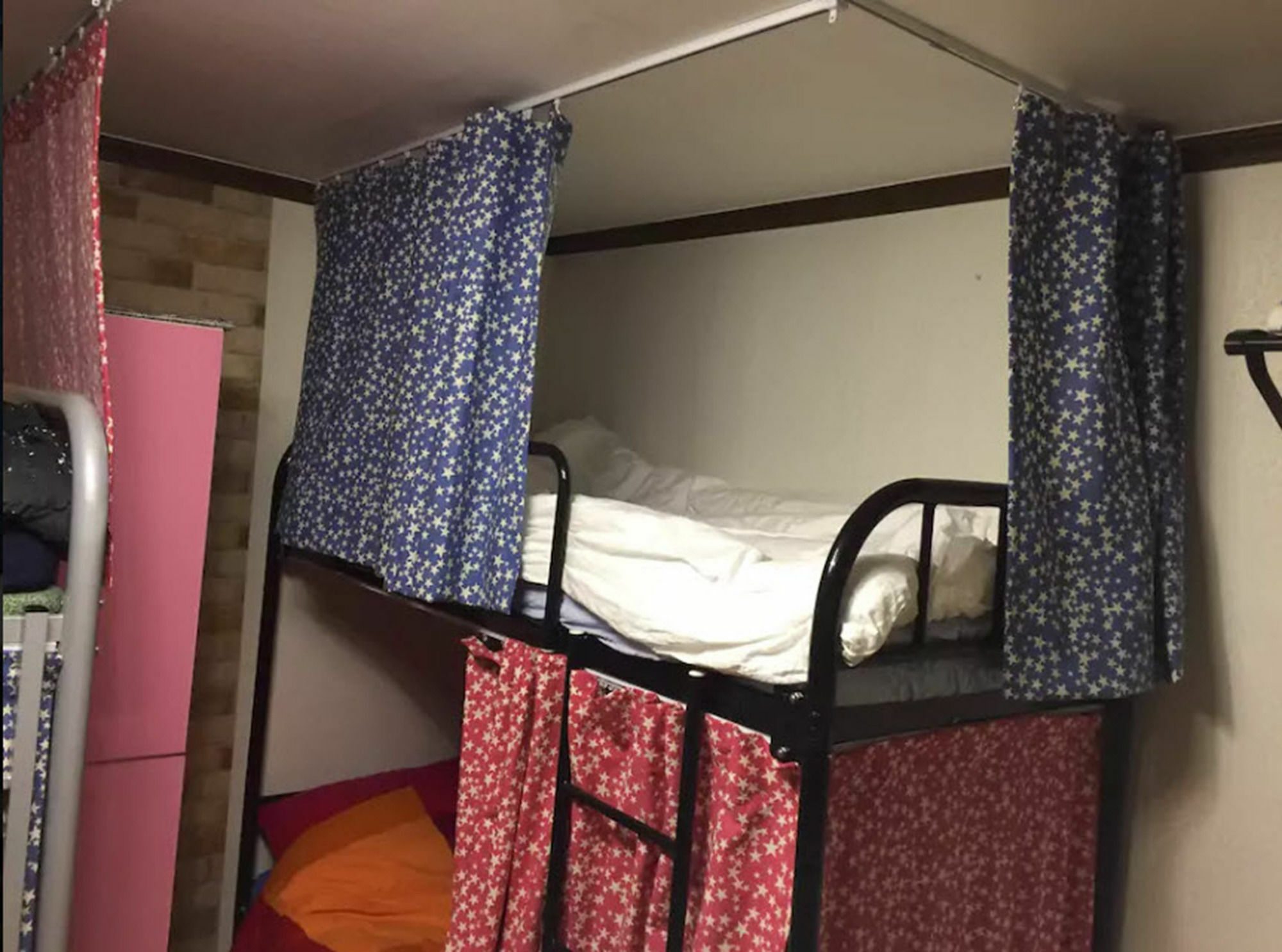 Guest house Johnny's Seoul