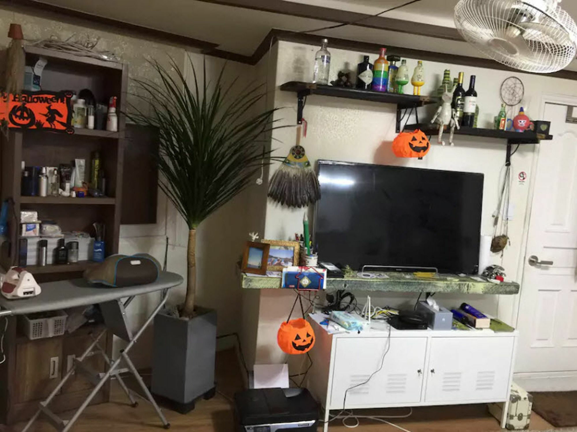 Johnny's Guest house 2*