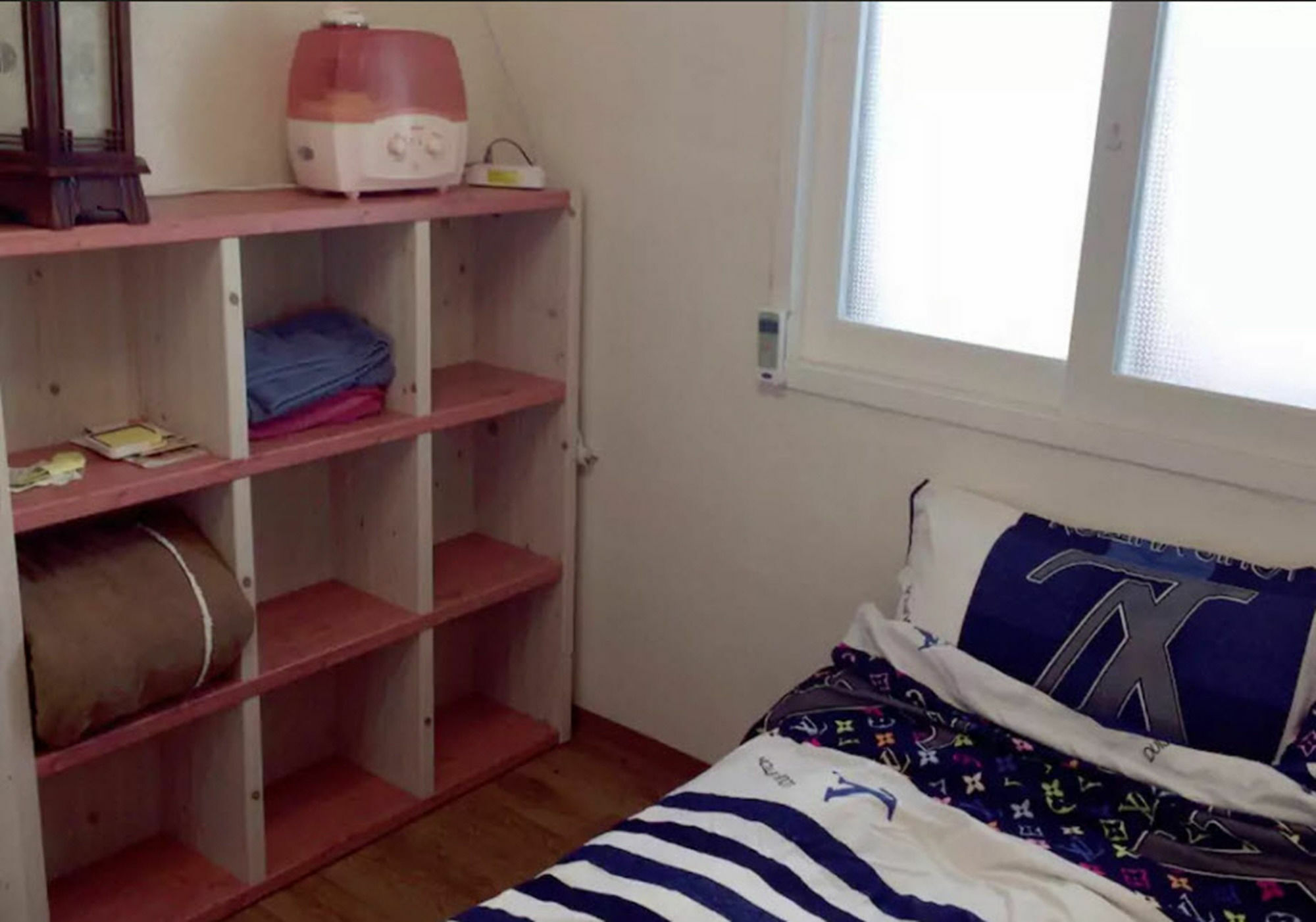 Guest house Johnny's 2*