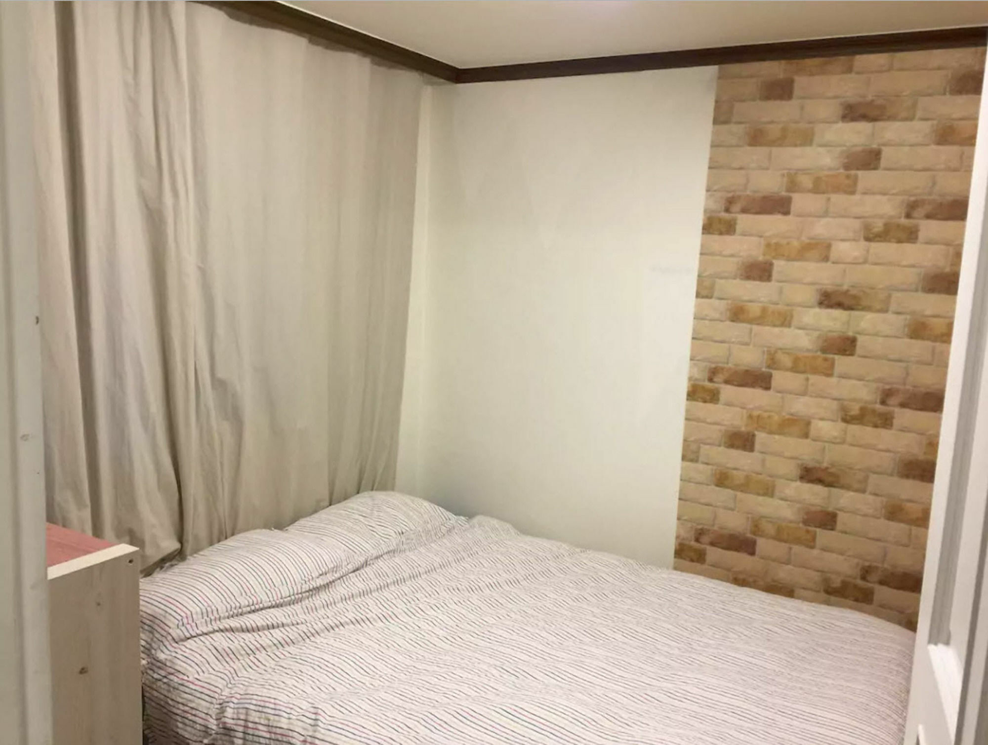 Guest house Johnny's 2*